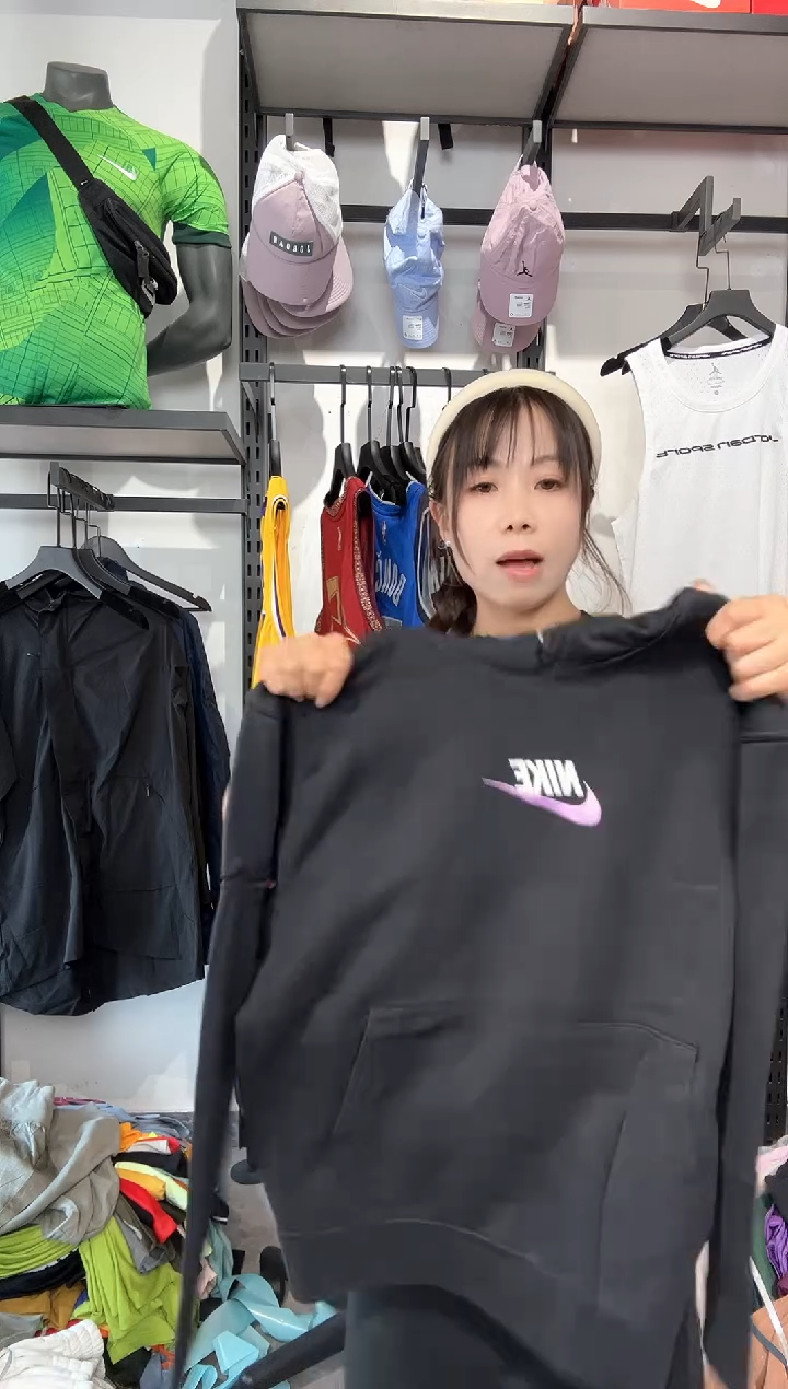 1137编码 瑕疵款以直播间过款为准 尺码M