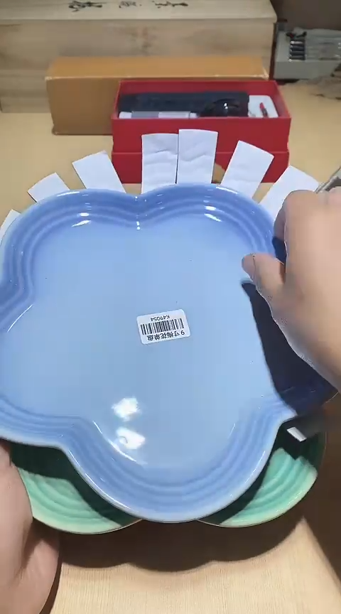 瓷片全场正品,一件不留@@1