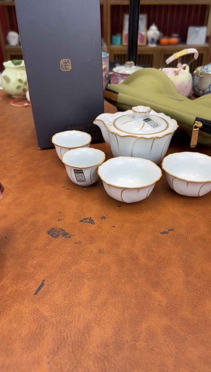 -熹宁陶瓷通用链接