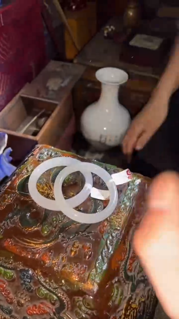 玉闪购商品高端专用连