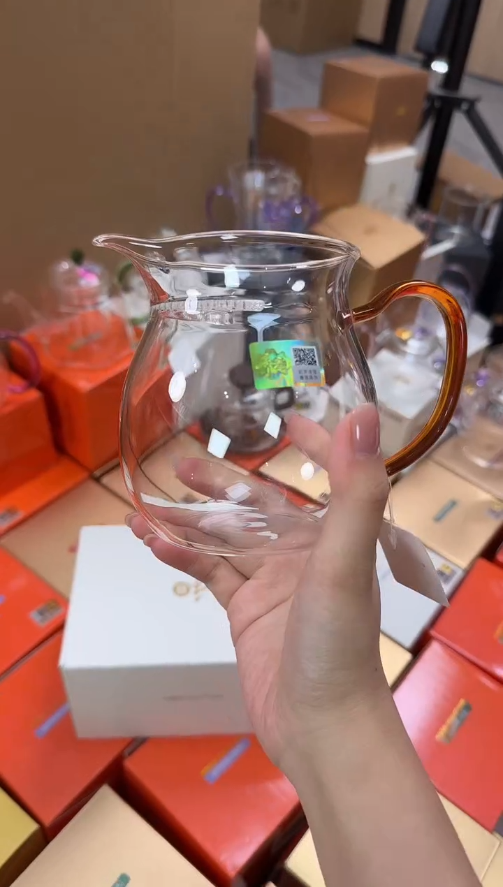 @@禾器晶彩观禄琥珀色