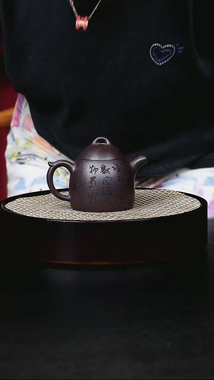茶壶紫砂宜兴茶壶