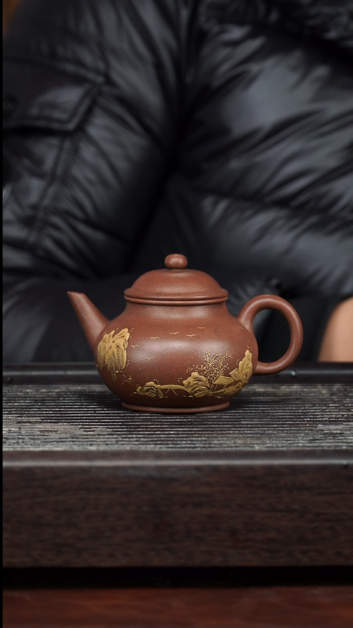 茶壶紫砂精品紫砂壶94.........150CC