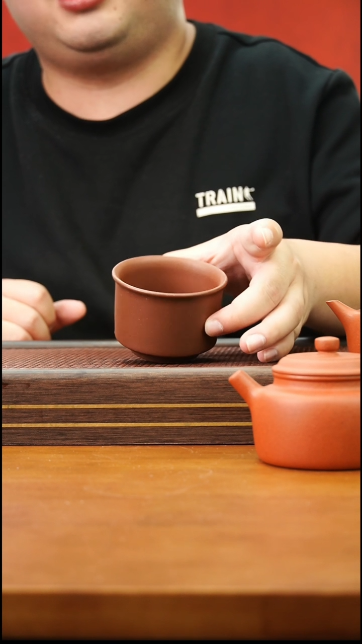 茶壶紫砂宜兴紫砂原矿无添加