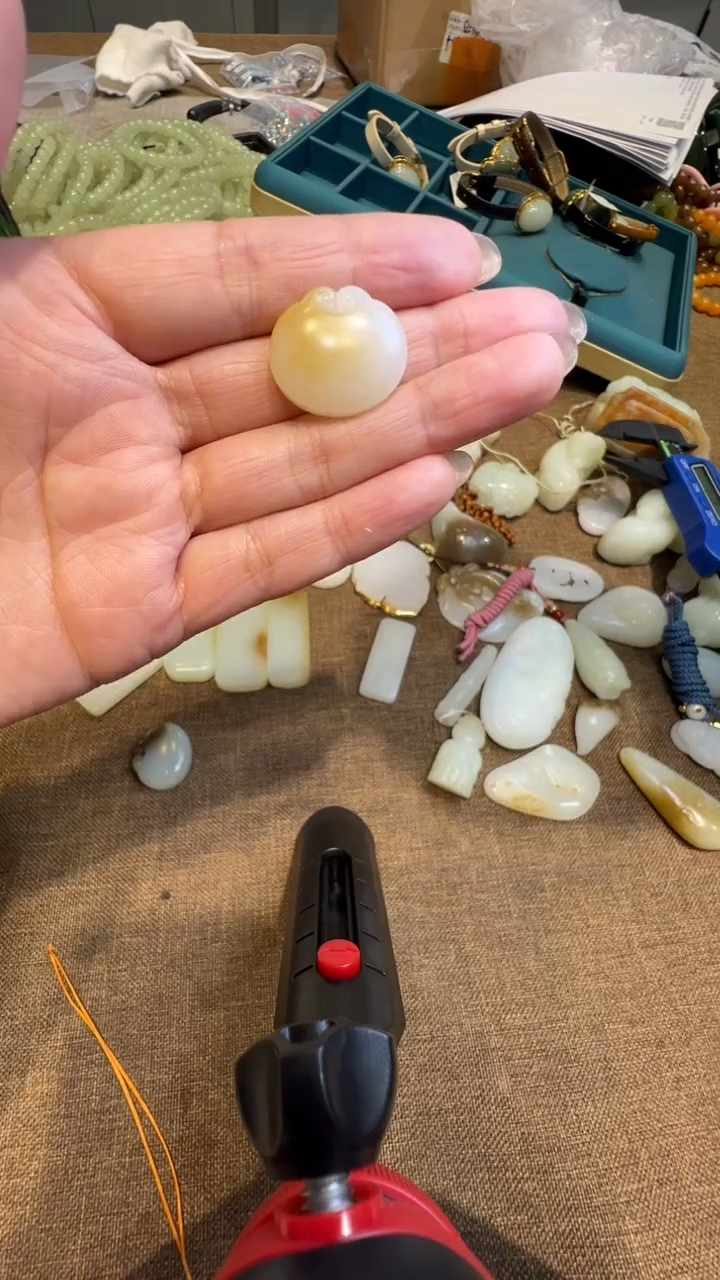 【闪购商品】和田玉吊坠未镶嵌和田玉吊坠多样性发货拍一发一