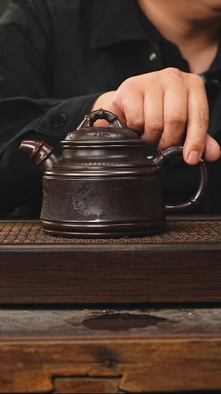 茶壶紫砂丁蜀镇紫砂壶