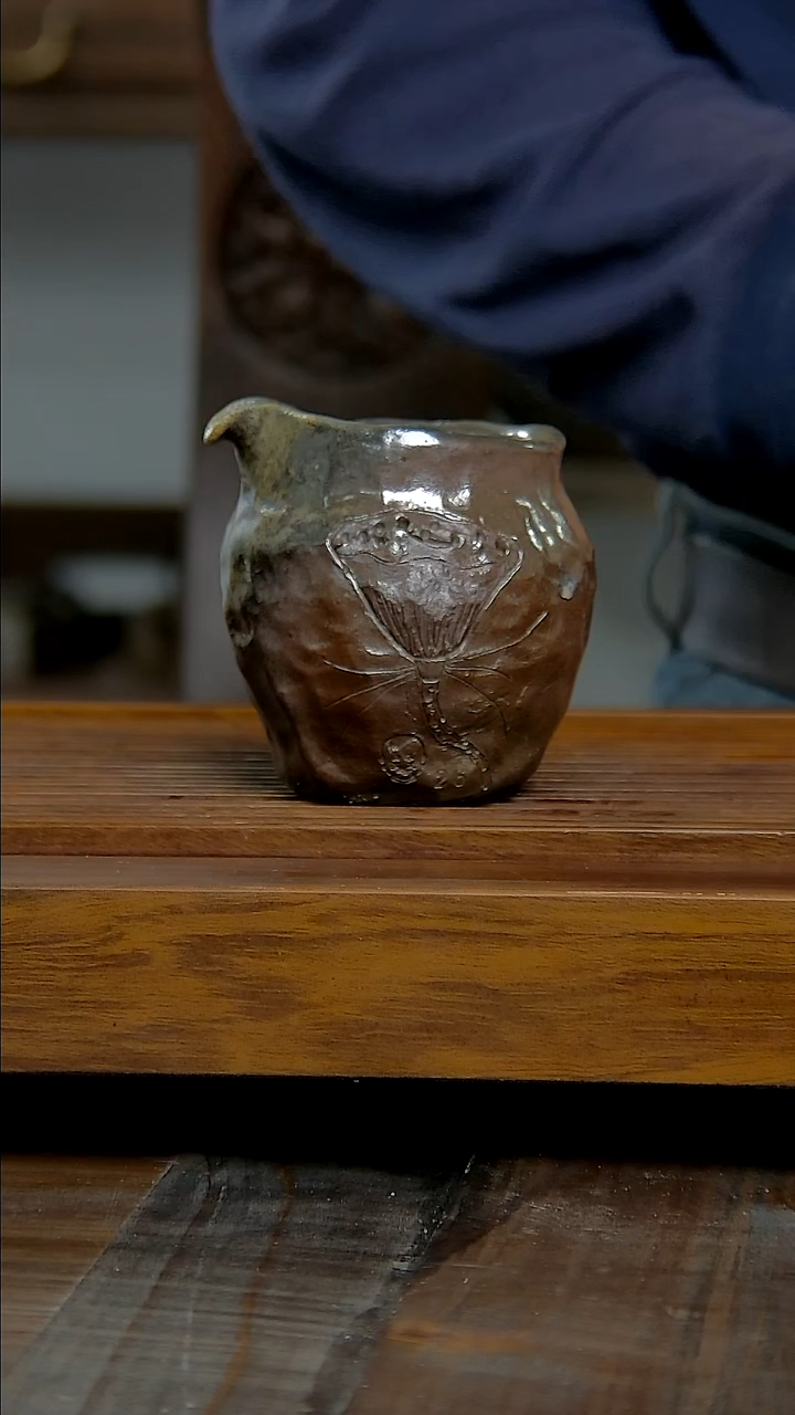 坭兴陶贵台龙窑A512