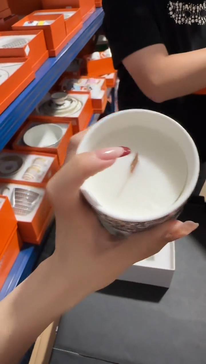 瓷片-----000-----绣球