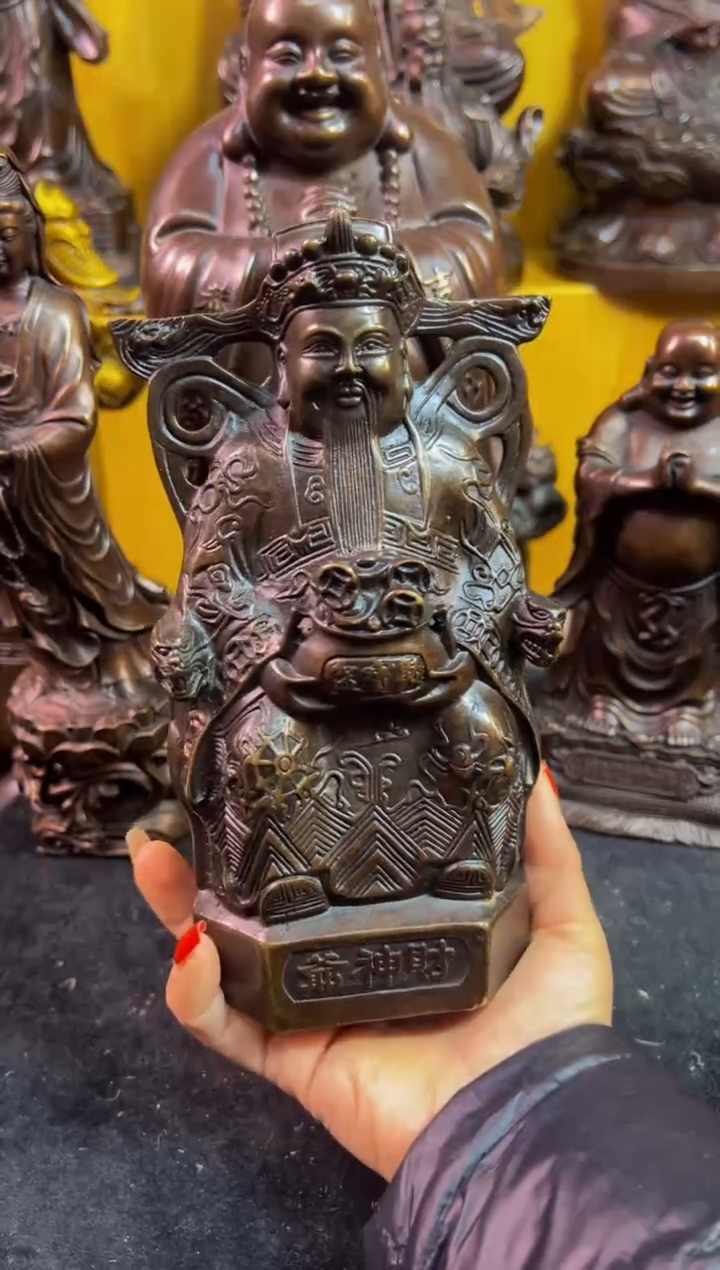 【闪购商品】1案台摆件 物品摆件 