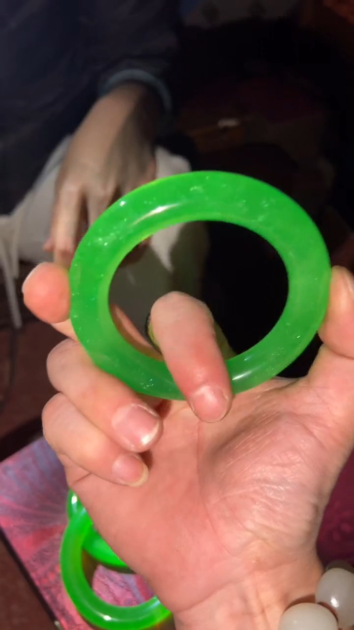玉闪购商品高端专用连96