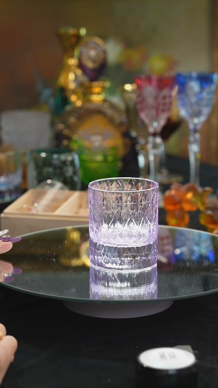 【闪购商品】摆件米多家中古器物如图所示25