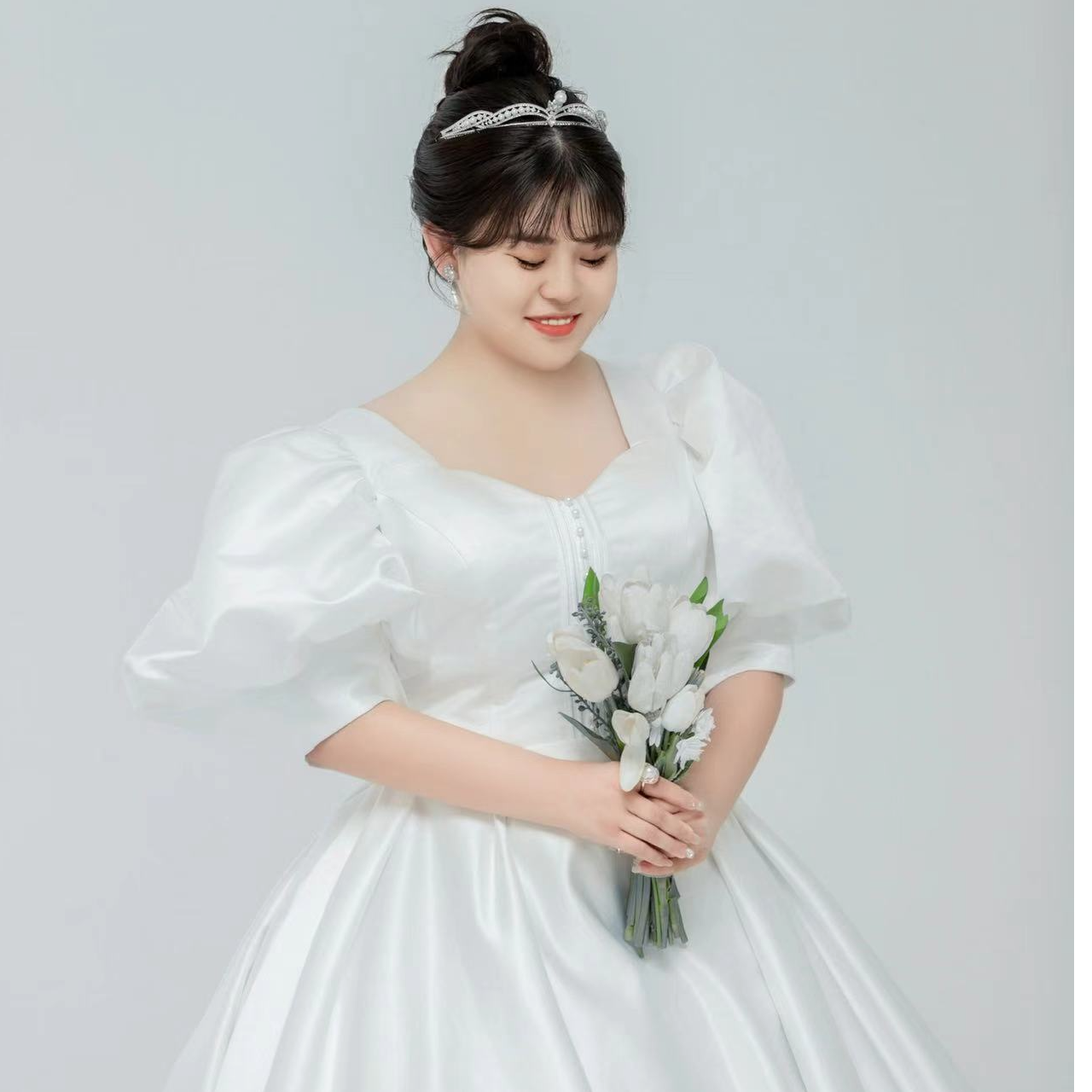 11号链接胖彤彤大码女装直播间扣号