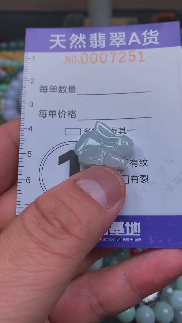 颈饰未镶嵌翡翠闪购0007251