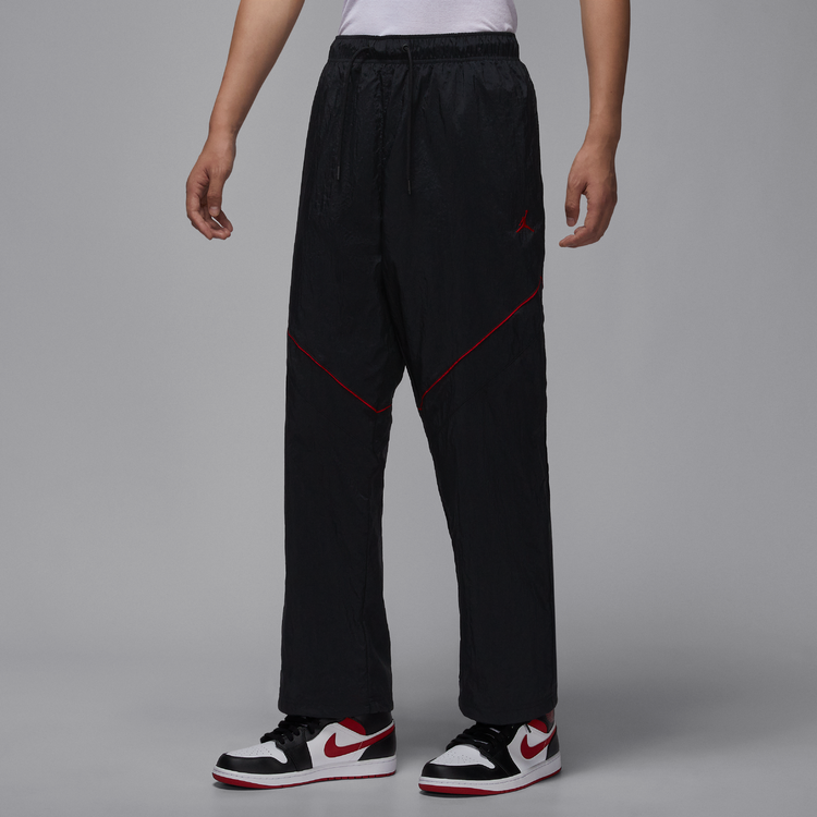 NIKE/耐克【可自提】官方正品 AJ 男子黑色休闲运动长裤 IB1048-010