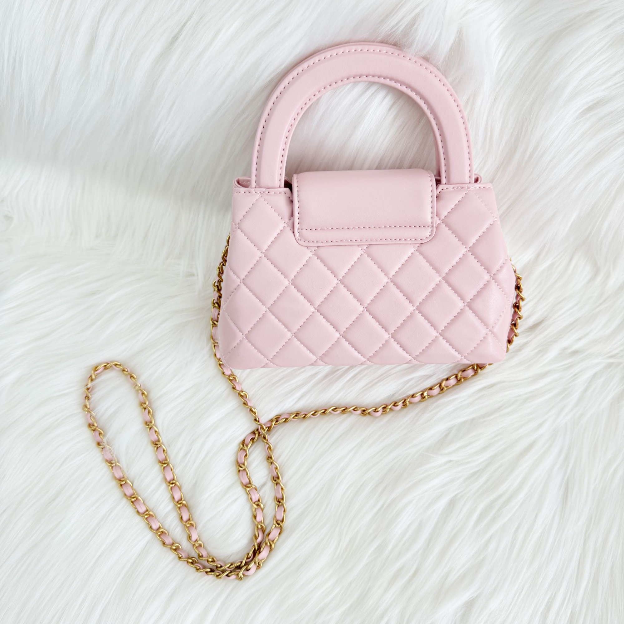 【臭臭专属】定制级精致斜挎手拎单肩双肩小包