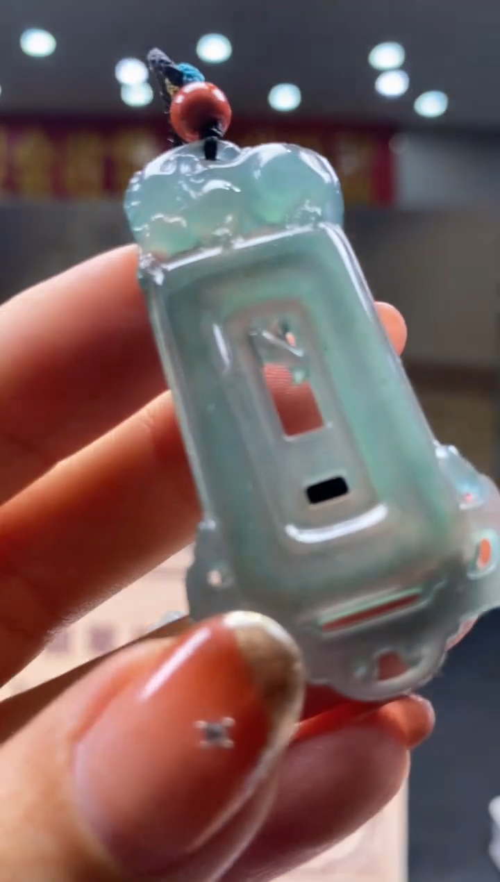 【闪购商品】定制翡翠未镶嵌********776