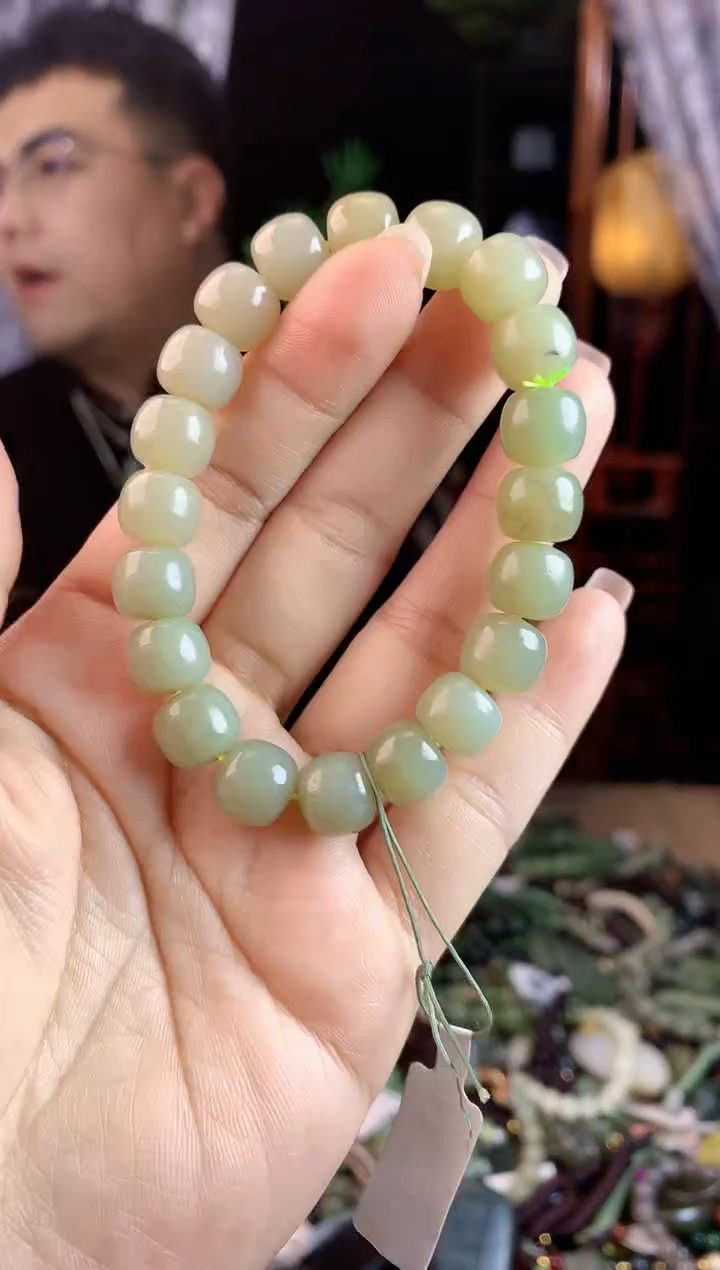 【闪购商品】和田玉挂件未镶嵌多样性发货拍一发一