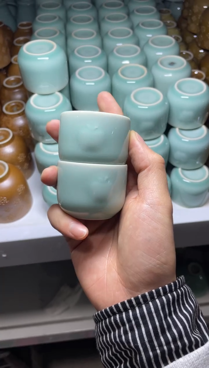 【闪购商品】2个特价 福利 青瓷 福利