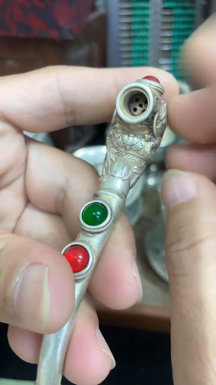 摆件 主播推荐如图所示