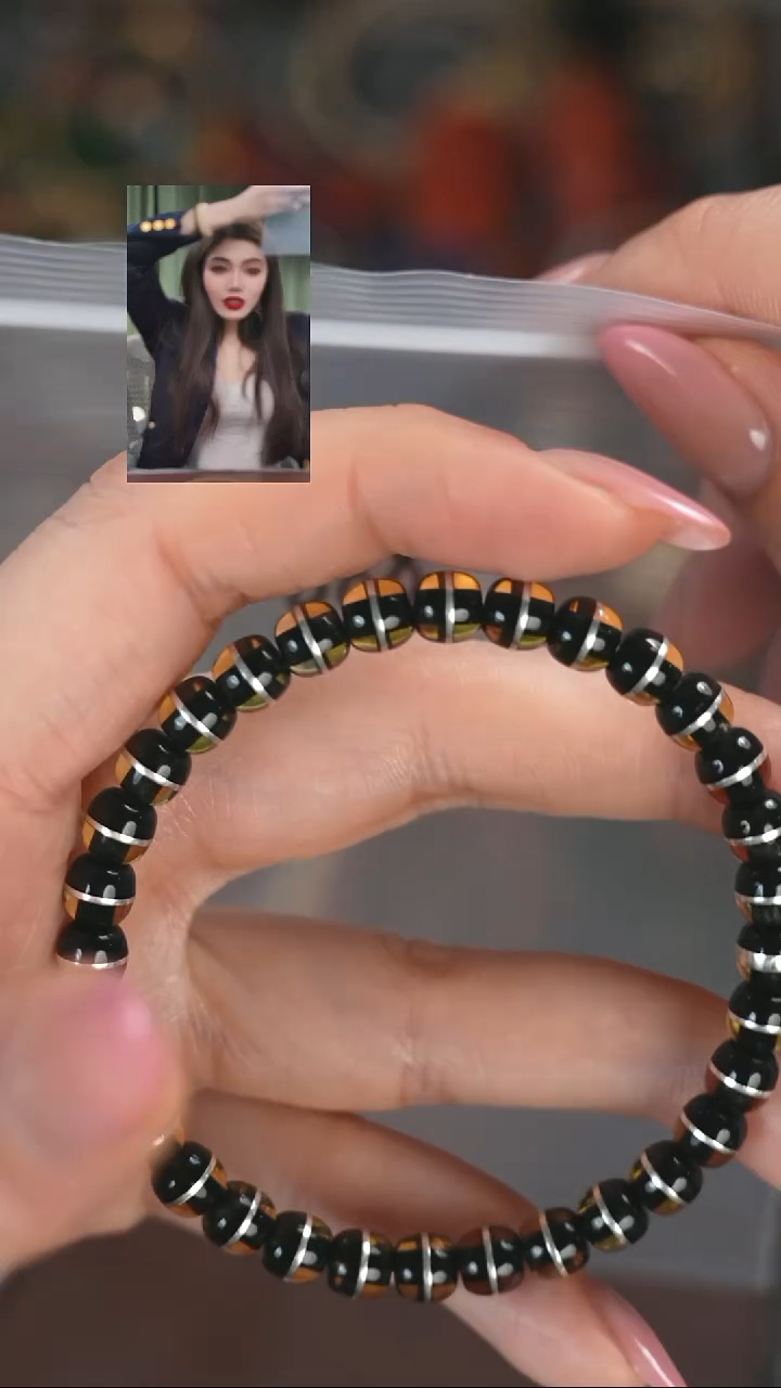 【闪购商品】琥珀手串未镶嵌111111111