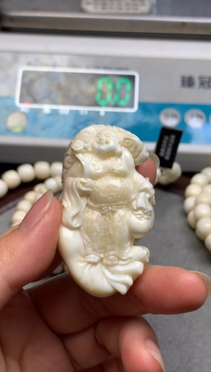 【闪购商品】橄榄核手串/手链猛犸猛犸猛犸猛犸R53