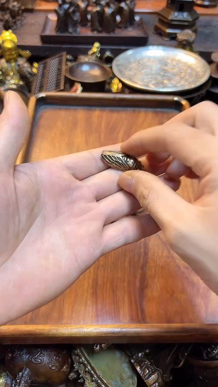 1案台摆件 物品摆件