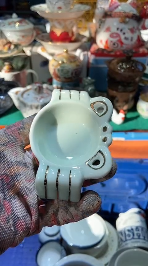 【闪购商品】瓷片1111111111111111