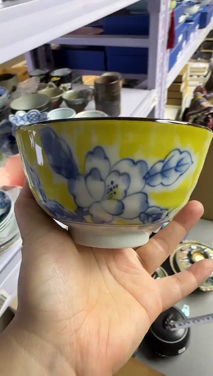 瓷片辰辰家的瓷器真好看