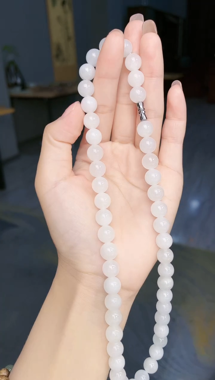 颈饰未镶嵌和田玉多样性发货拍一单发一个1.0