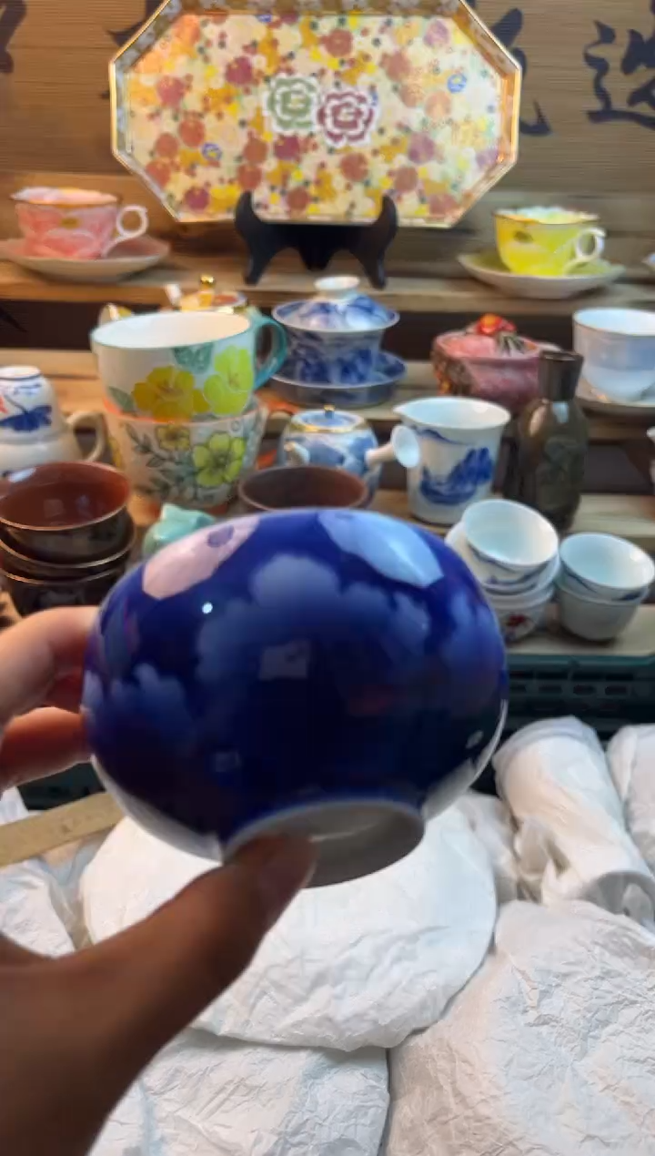 【闪购商品】瓷片瓷器          000