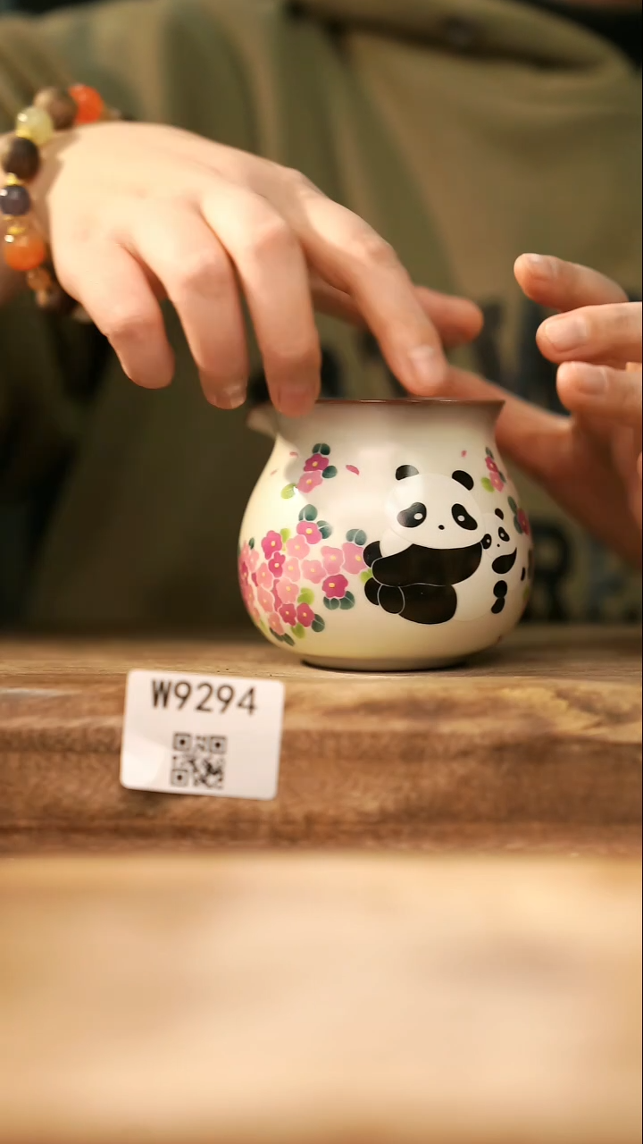 【经典福利】/ 杯子@@W9294