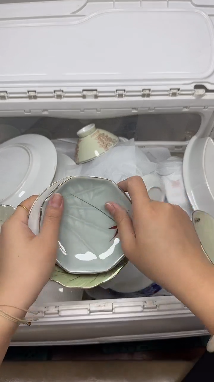 【闪购商品】542回流瓷器默认微瑕，18.8包邮