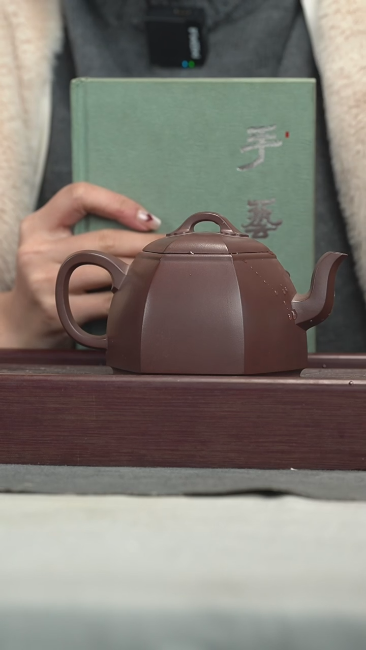 【闪购商品】紫砂茶壶紫砂壶紫砂壶