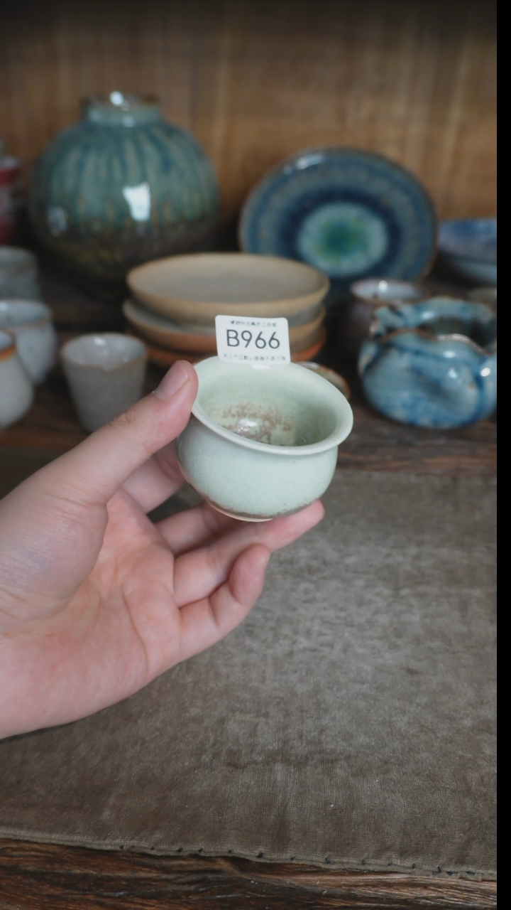 【闪购商品】B966号拍品，一物一拍