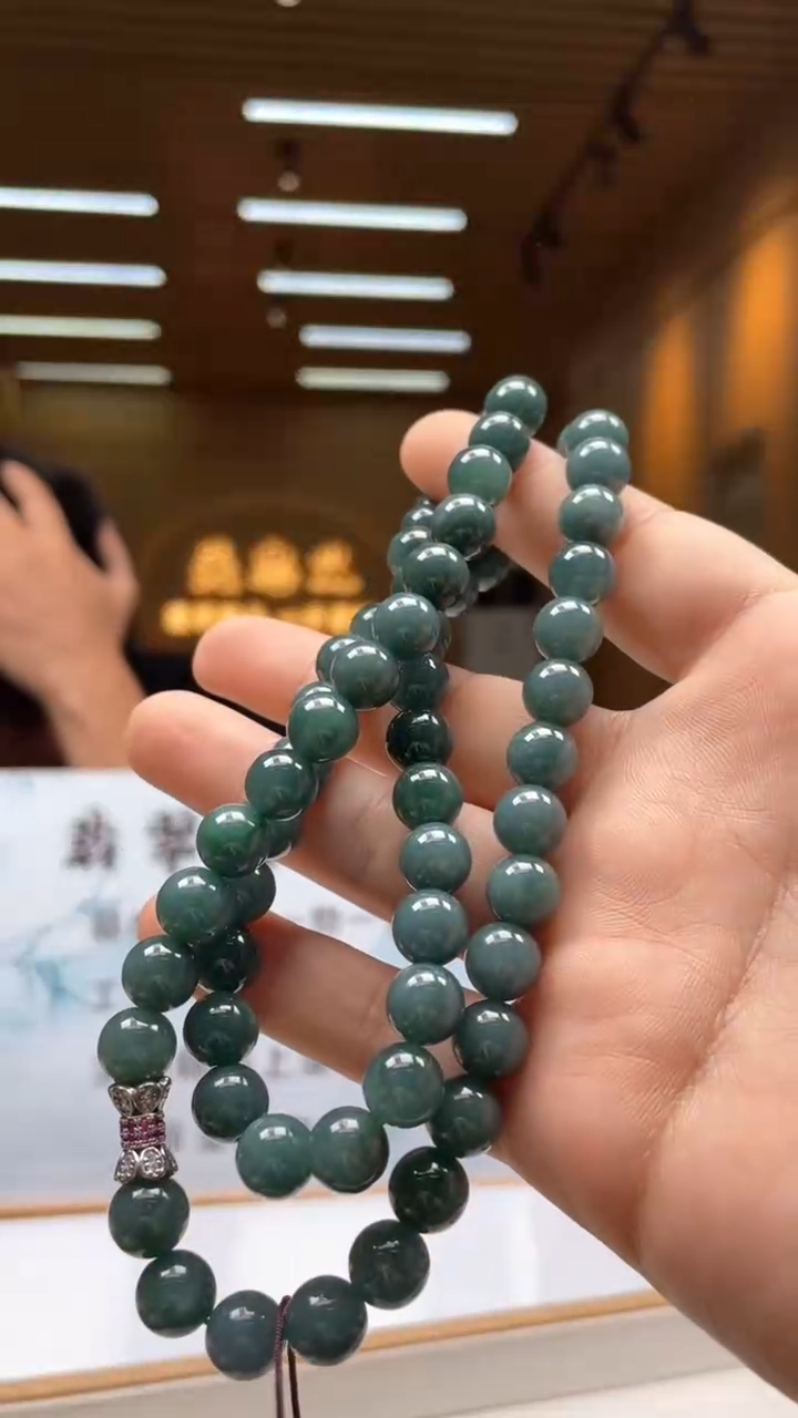 未镶嵌定制翡翠********83