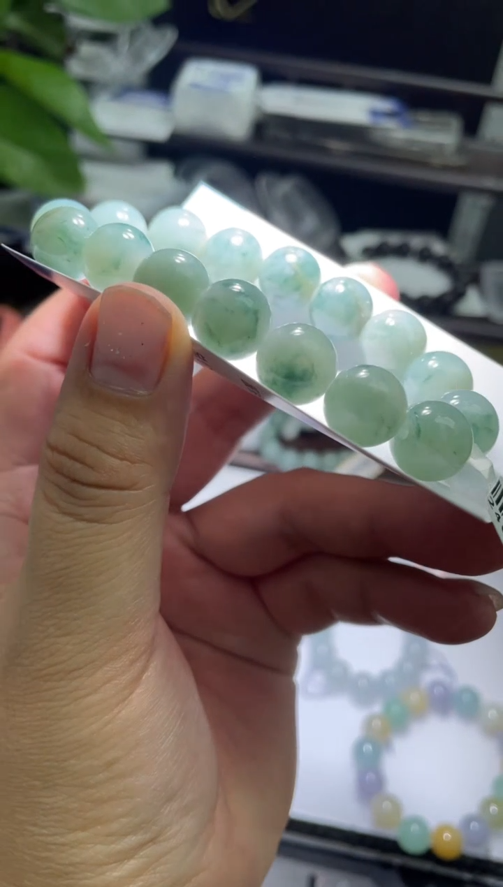 【闪购商品】定制翡翠未镶嵌翡翠