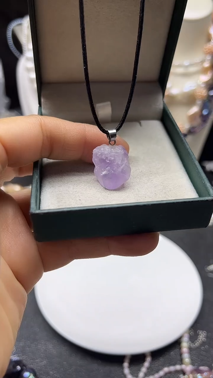 颈饰未镶嵌淡水珍珠多人