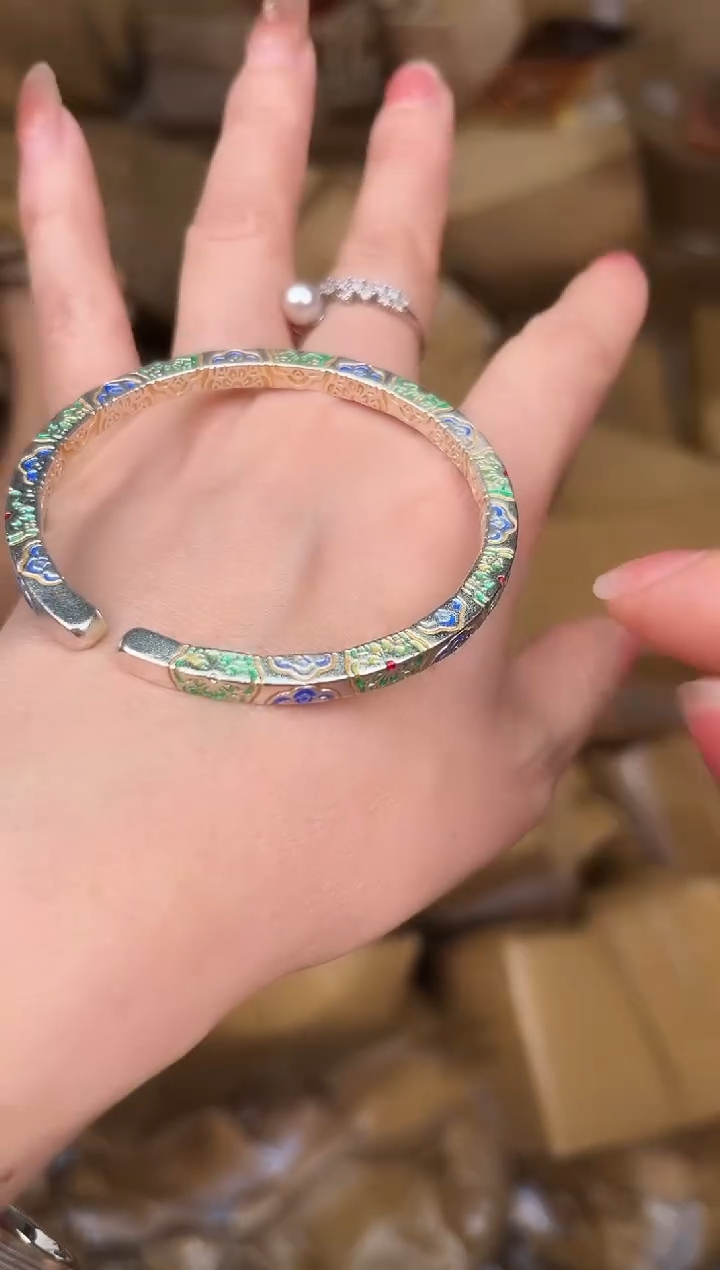 手串立夏甄选福利闪购商品无礼盒