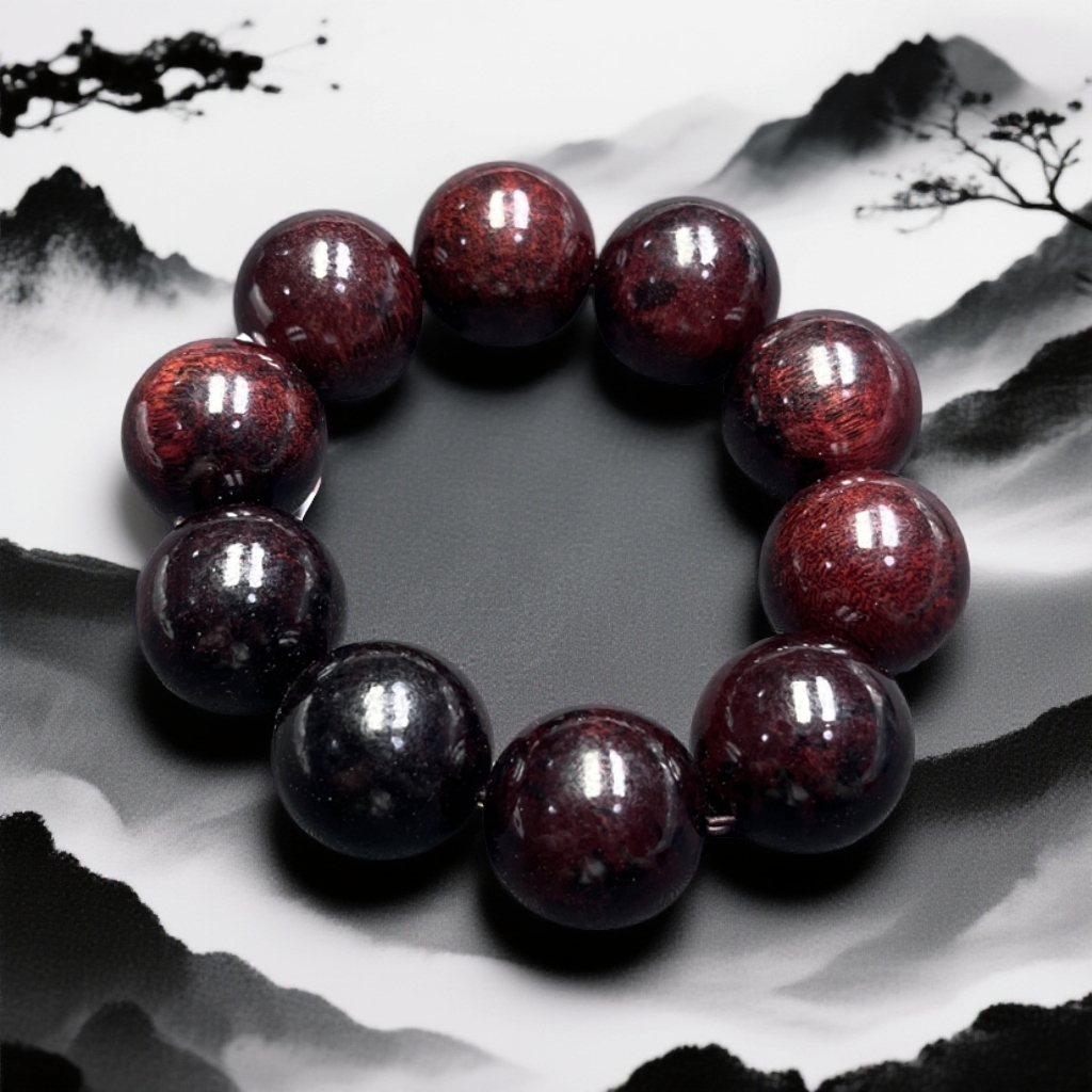 二哥文玩精品手串A334