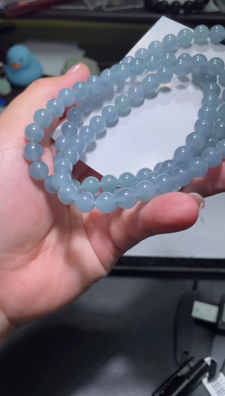 【闪购商品】定制翡翠未镶嵌翡翠