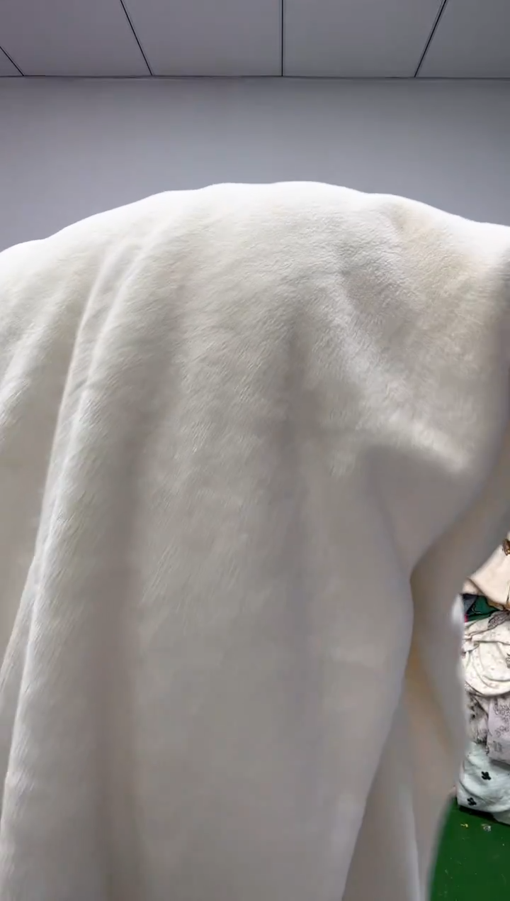 法兰绒2.8X1.8左右以主播所说为准