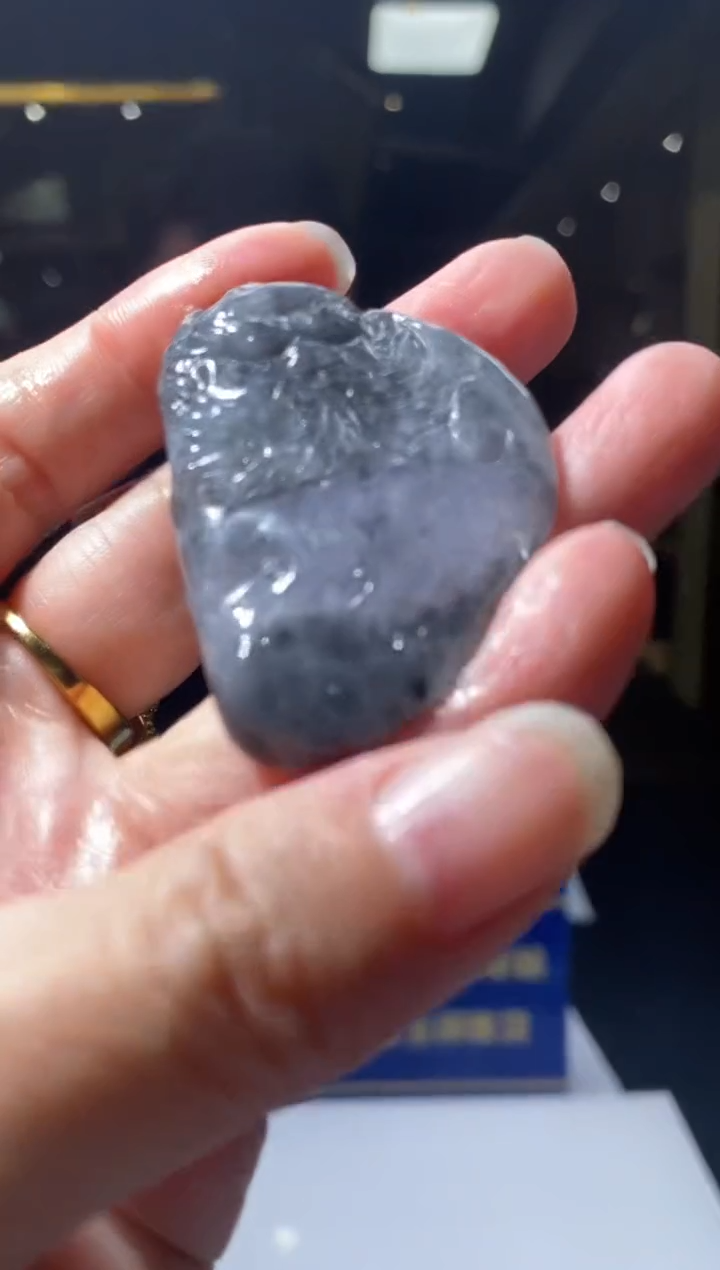 【闪购商品】翡翠颈饰未镶嵌B-@@BGC02010013