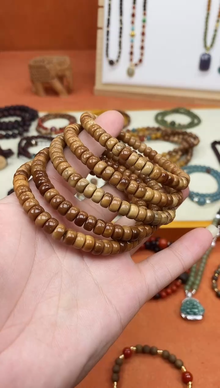 手串库克库克药片单圈选一