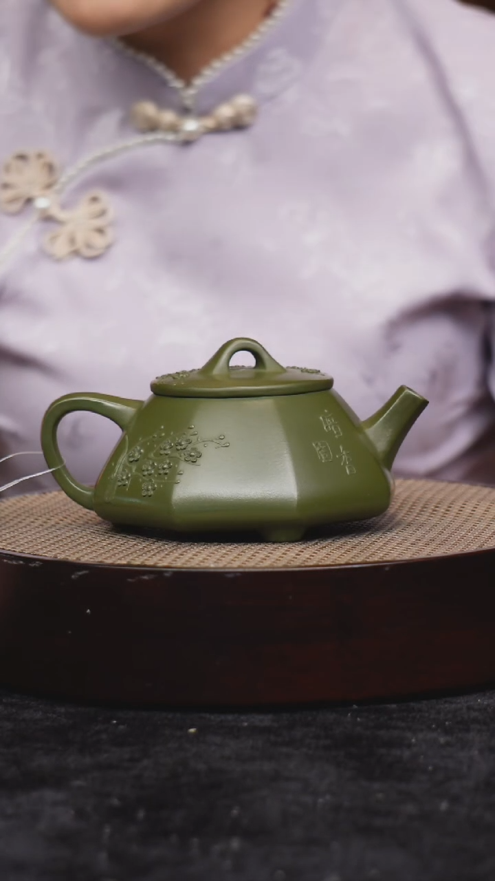 茶壶紫砂宜兴紫砂