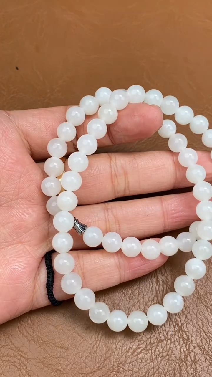 颈饰未镶嵌和田玉11.12GZ多样性拍一发一58