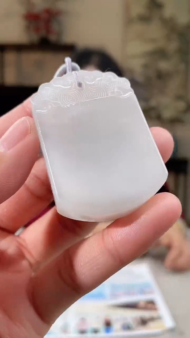 【闪购商品】定制和田玉多样性发货拍一发一