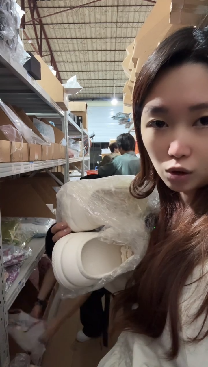 陶172-福利如图---------------白色