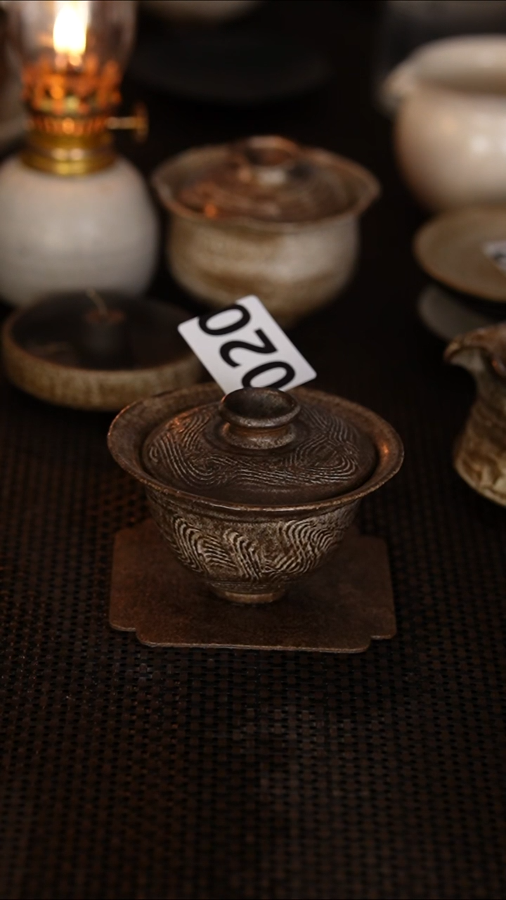 020景德镇{立梦陶}手作