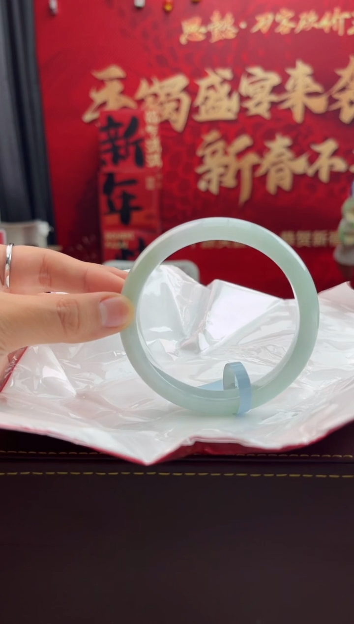 【闪购商品】翡翠手镯未镶嵌4翡翠手镯