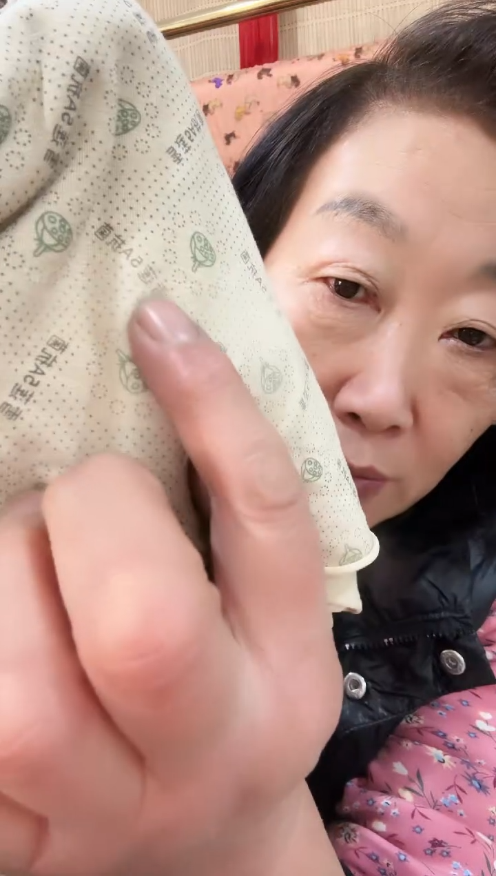 石墨烯5A雪莲男裤叉裁片3条一单